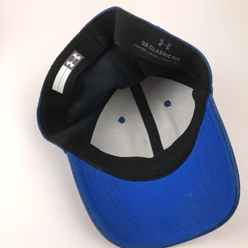 Under Armour gently used